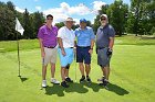 Wheaton Lyons Athletic Club Golf Open  13 annual Lyons Athletic Club (LAC) Golf Open Monday, June 13, 2022 at the Blue Hills Country Club. - Photo by Keith Nordstrom : Wheaton, Lyons Athletic Club Golf Open